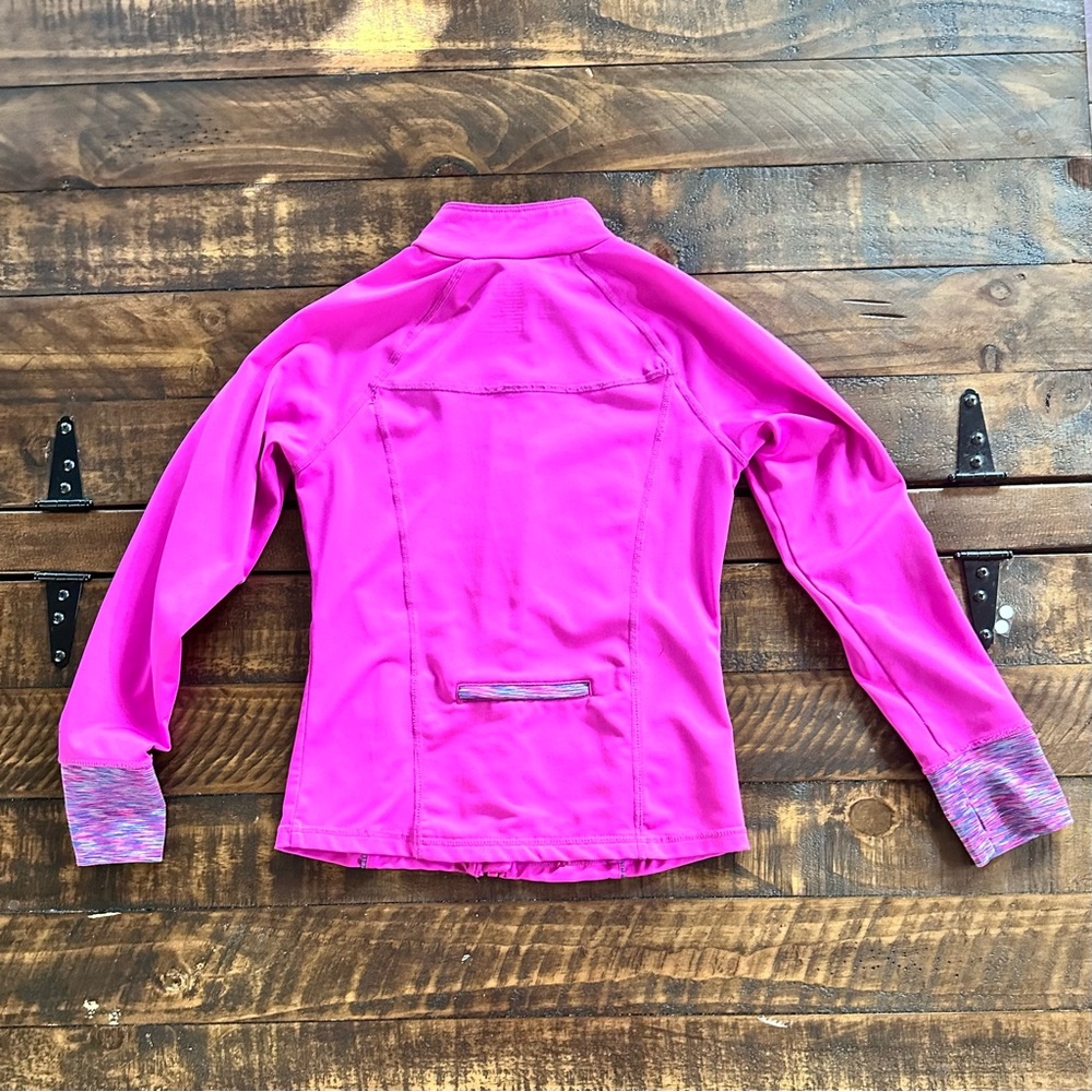Gymboree “Gymgo” Pink Jacket - Picture 4 of 14